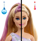 Barbie Party Unboxed Blond Dukke