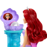 Disney Princess Ariel Havfrue Overraskelse