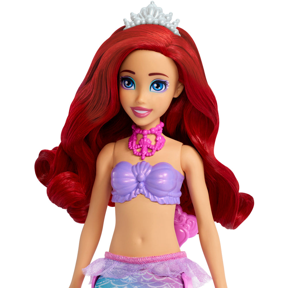 D3 Disney Princess Ariel Havfrue Overraskelse