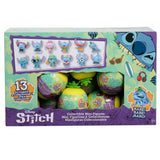 Disney Stitch Blind Capsule Figurer 5cm Asst.