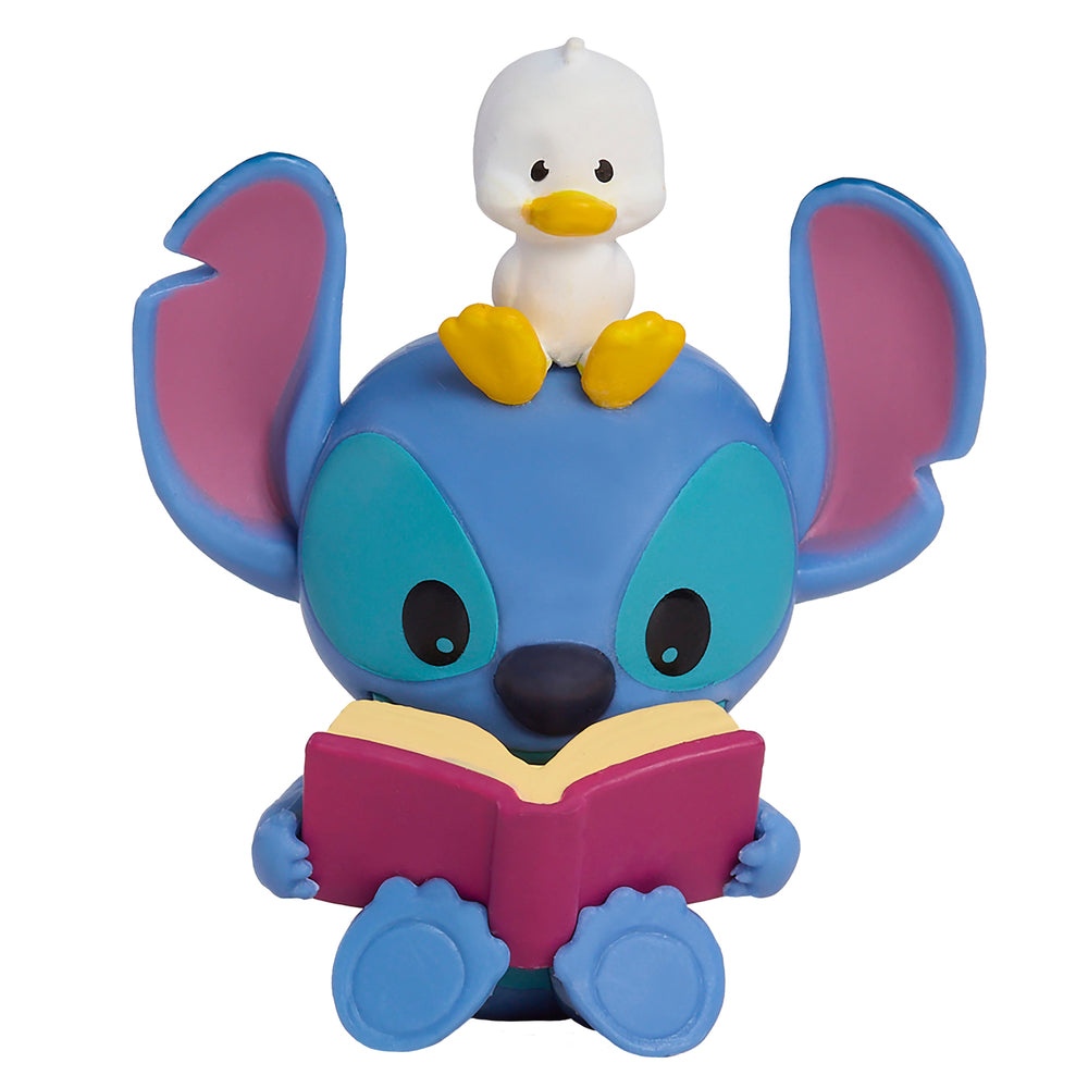 Disney Stitch Blind Capsule Figurer 5cm Asst.