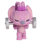 Disney Stitch Blind Capsule Figurer 5cm Asst.