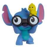 Disney Stitch Blind Capsule Figurer 5cm Asst.