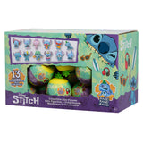 Disney Stitch Blind Capsule Figurer 5cm Asst.