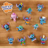 Disney Stitch Blind Capsule Figurer 5cm Asst.