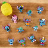 Disney Stitch Blind Capsule Figurer 5cm Asst.