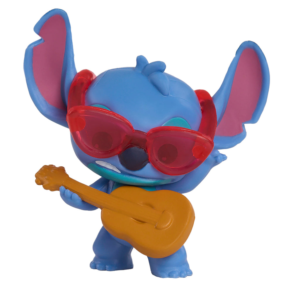 Disney Stitch Blind Capsule Figurer 5cm Asst.