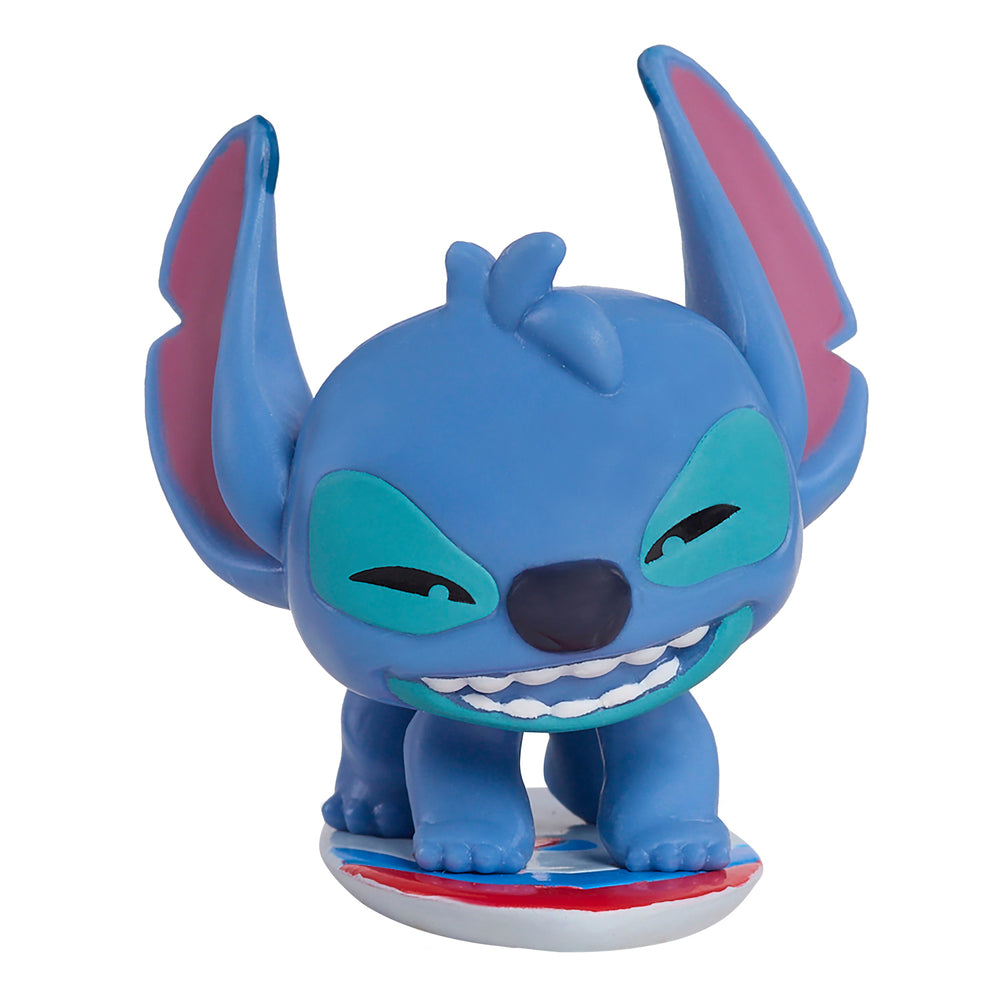 Disney Stitch Blind Capsule Figurer 5cm Asst.