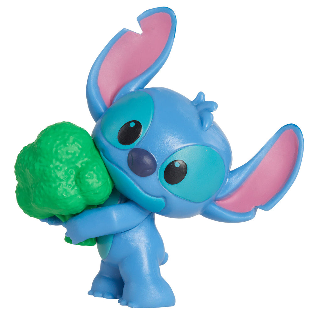 Disney Stitch Feed Me Blind Box Figs. 5cm Asst.