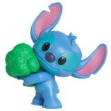Disney Stitch Feed Me Blind Box Figs. 5cm Asst.