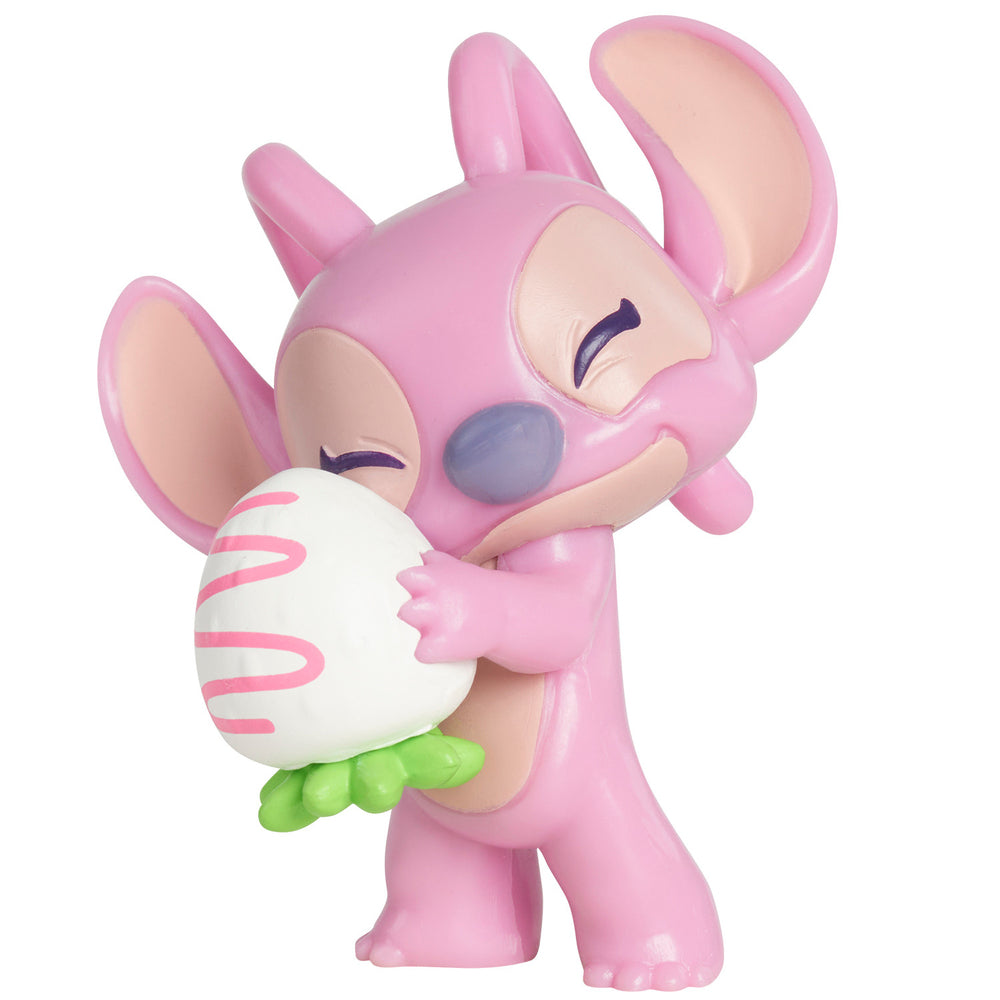 Disney Stitch Feed Me Blind Box Figs. 5cm Asst.