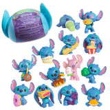 Disney Stitch Feed Me Blind Box Figs. 5cm Asst.