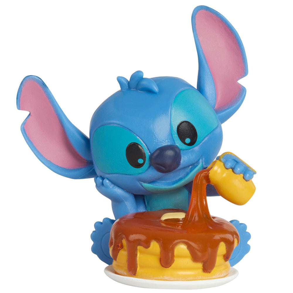 Disney Stitch Feed Me Blind Box Figs. 5cm Asst.