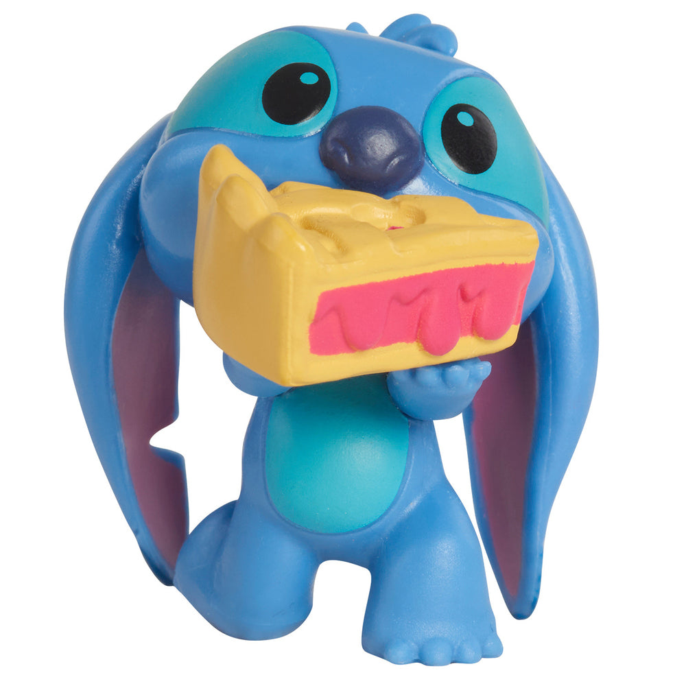Disney Stitch Feed Me Blind Box Figs. 5cm Asst.