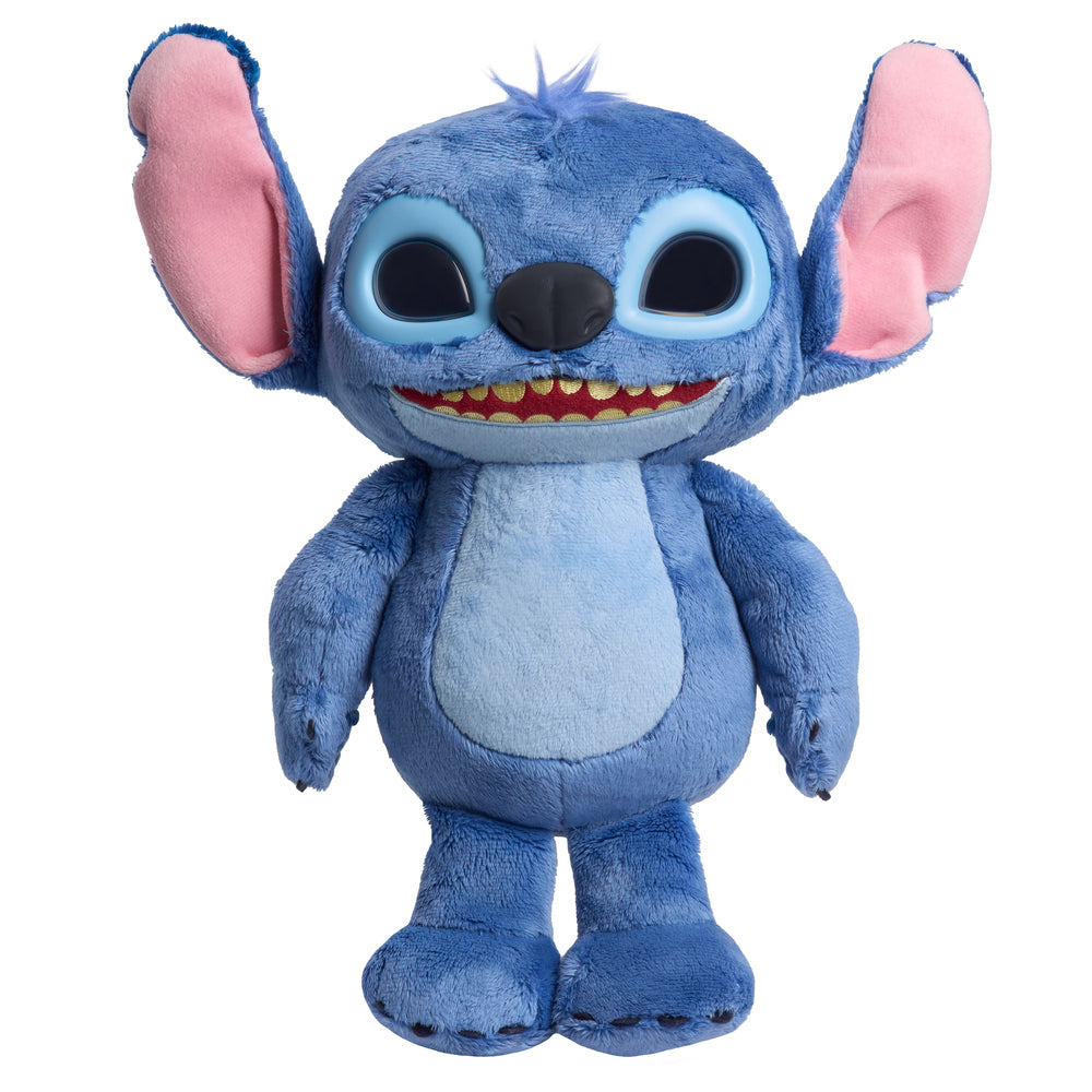 Disney Stitch Movie Feature Plys 27 cm
