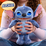 Disney Stitch Movie Feature Plys 27 cm