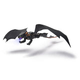 Dragons Movie Plasma Blast Nightfury