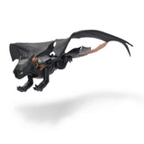 Dragons Movie Plasma Blast Nightfury