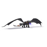 Dragons Movie Plasma Blast Nightfury