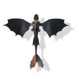 Dragons Movie Plasma Blast Nightfury