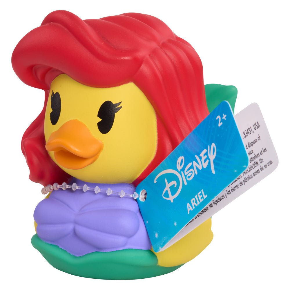 Duck-a-looz Disney Ducks 7 cm ass.