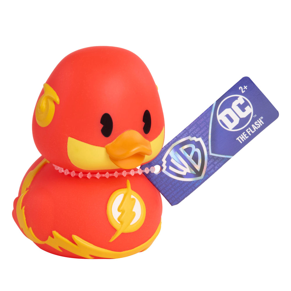 Duck-a-looz Superhelt Ducks 7 cm Asst.