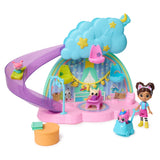 Gabby's Dollhouse Kattepleje Legesæt