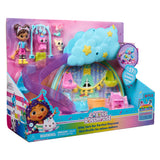 Gabby's Dollhouse Kattepleje Legesæt