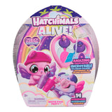 Hatchimals Alive Bestie Poolfest