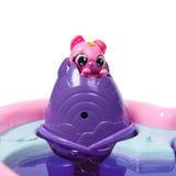 Hatchimals Alive Bestie Poolfest