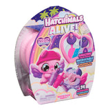 Hatchimals Alive Bestie Poolfest