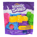 Kinetic Sand Slikpose Asst.