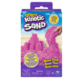 Kinetic Sand Neonboks med Primærfarver