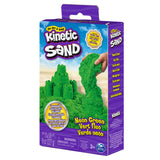 Kinetic Sand Neonboks med Primærfarver