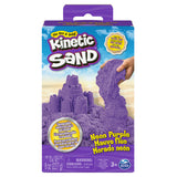 Kinetic Sand Neonboks med Primærfarver