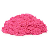 Kinetic Sand Neonboks med Primærfarver