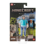 Minecraft Movie Figur ass.