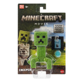 Minecraft Movie Figur ass.