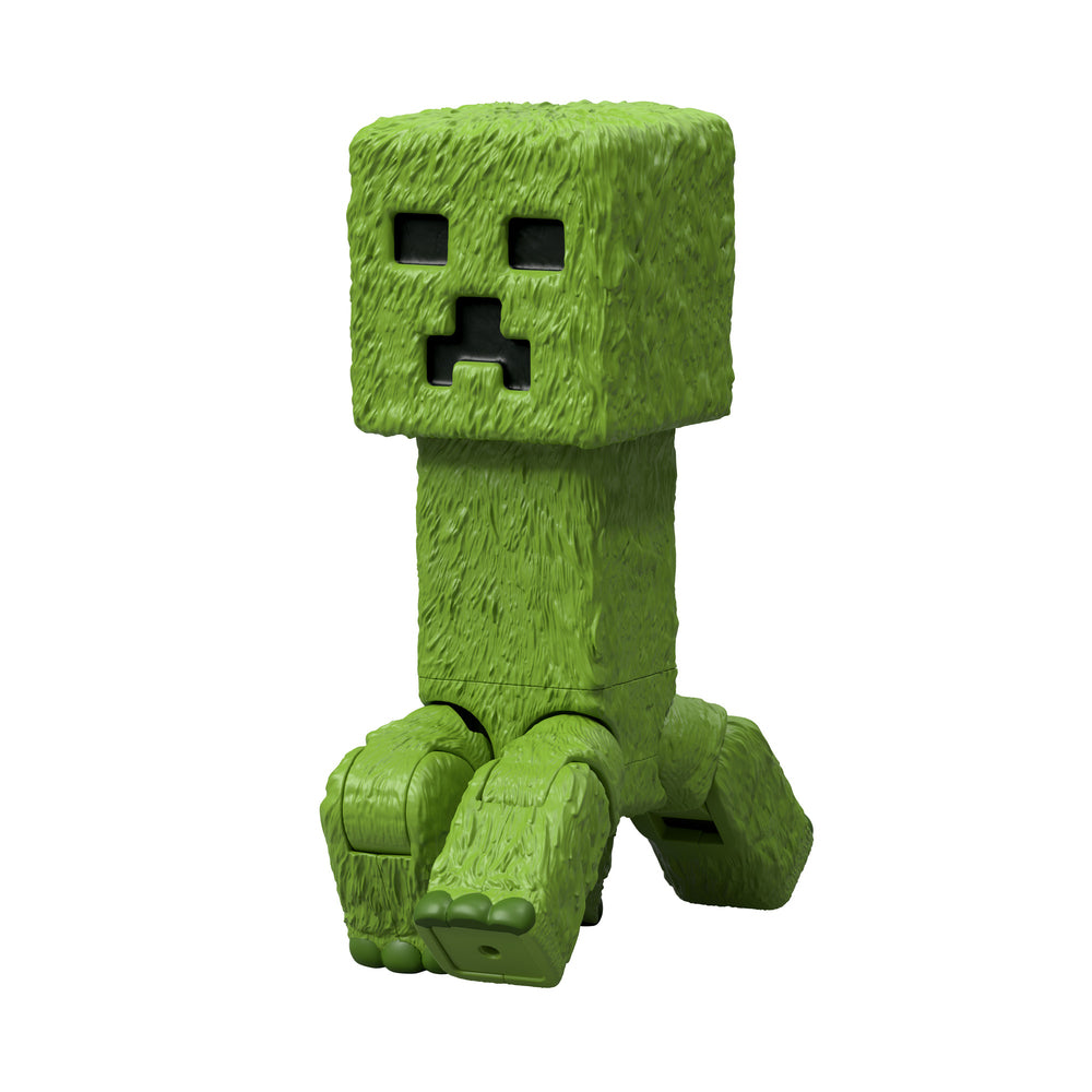 Minecraft Movie Figur ass.