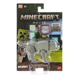 Minecraft Movie Figur ass.