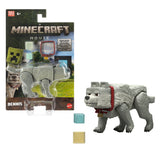 Minecraft Movie Figur ass.