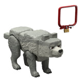 Minecraft Movie Figur ass.