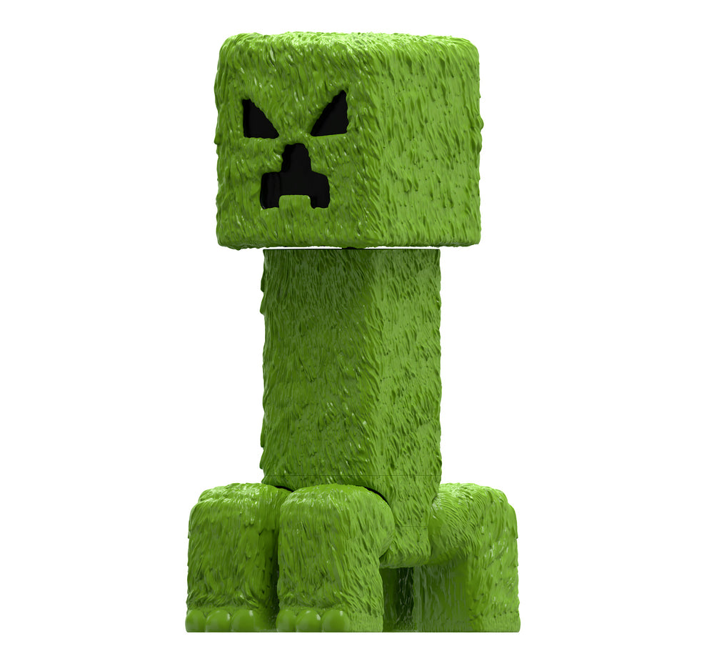 Minecraft Movie Stor Figur Asst.