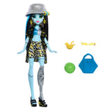 Monster High Scare-adise Island Frankie Doll
