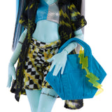 Monster High Scare-adise Island Frankie Doll