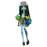 Monster High Scare-adise Island Frankie Doll