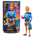 Monster High Scare-adise Island Heath Doll