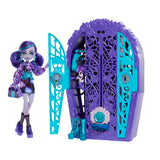 Monster High Skulltimate Series Twyla