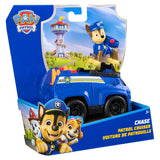 Paw Patrol Basisbil 2.0 - Chase