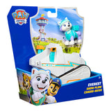 Paw Patrol Basisbil 2.0 - Everest